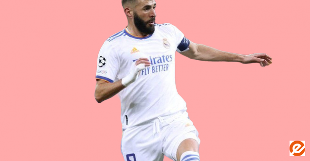 Benzema’nın kaset şantaj davası başladı