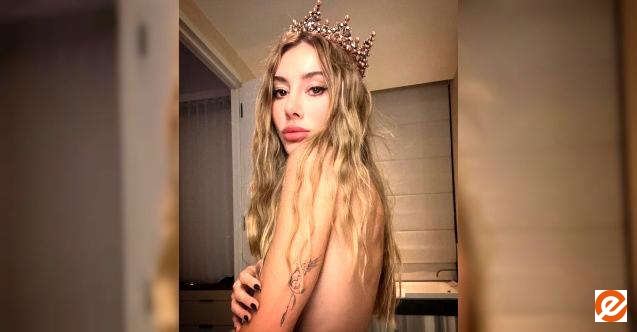 Şeyma Subaşı aşka geldi