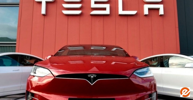 Tesla’nın değeri 1 trilyon doları aştı