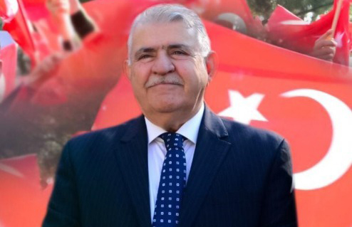 Başkan Mahçiçek, ‘Çanakkale ruhu, Kahramanmaraş’ta vücut bulmuştur’