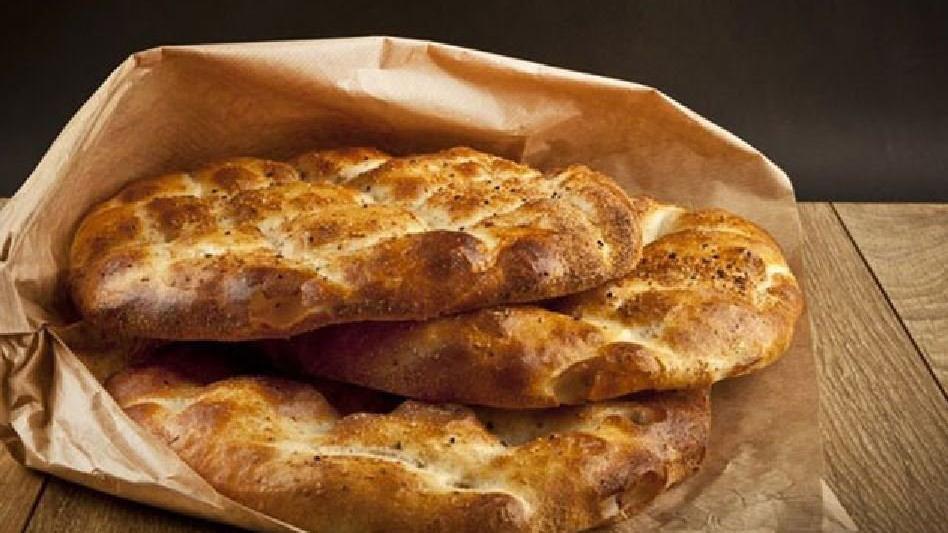 Ramazan pidesi fiyatı belli oldu