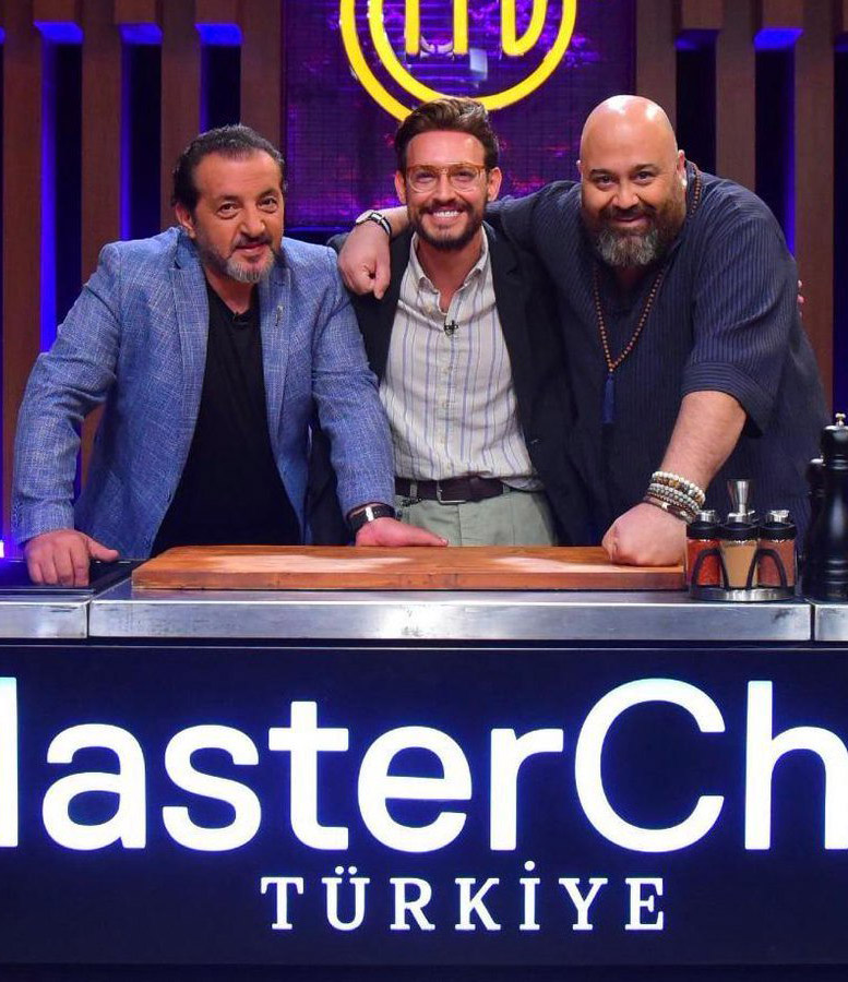 MasterChef’lerin maaşları dudak uçuklattı