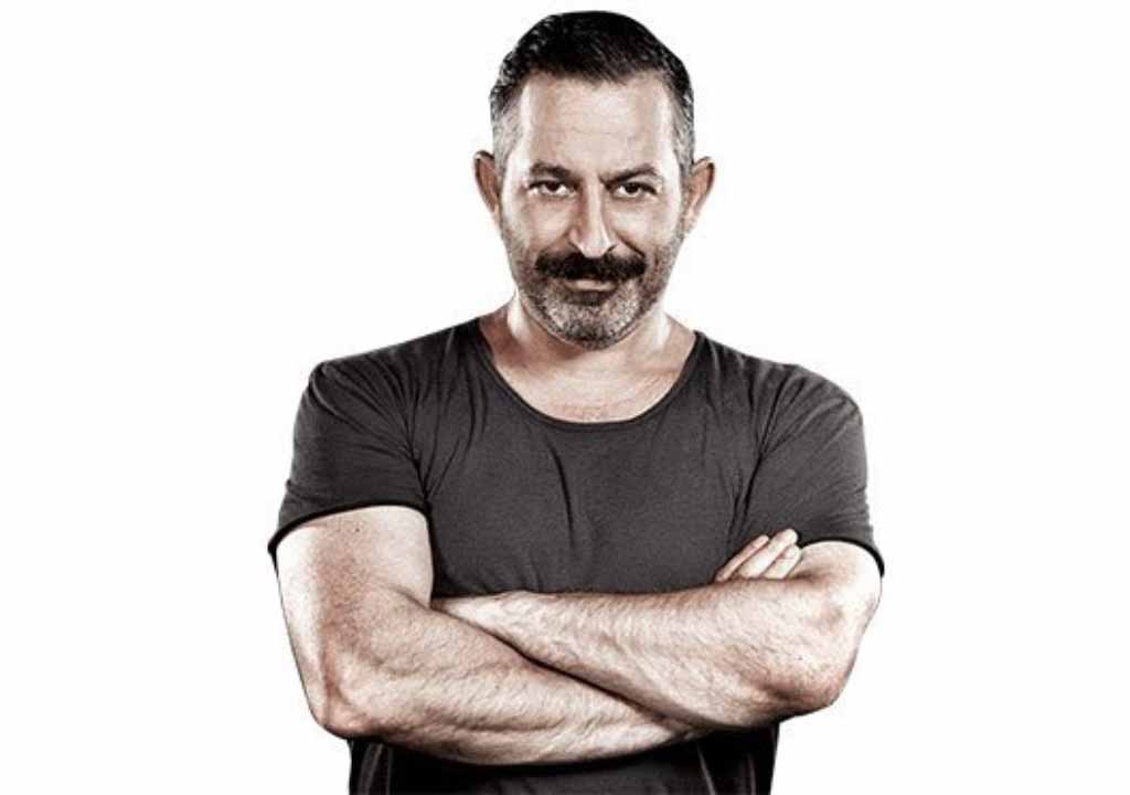 Cem Yılmaz'dan hayat pahalılığı yorumu, Yakınmayan ya hırsızdır ya deli