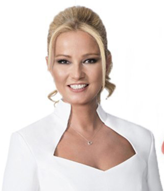 Müge Anlı emniyet müdürüyle evleneceğini açıkladı