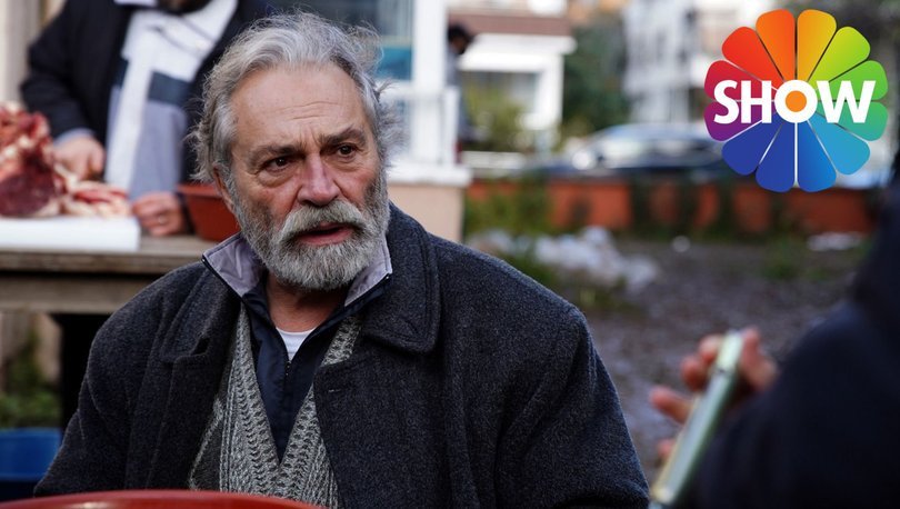 'Baba' 15 Şubat'ta başlıyor