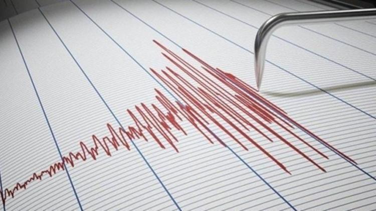 Konya'da 4,2 büyüklüğünde deprem!