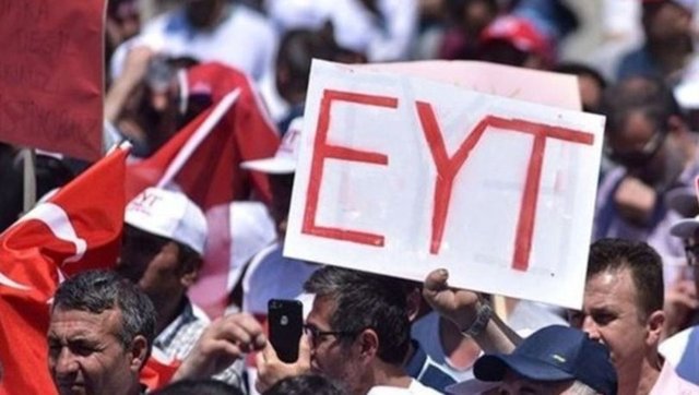  İşte EYT ile ilgili en çok merak edilen 8 sorunun cevabı