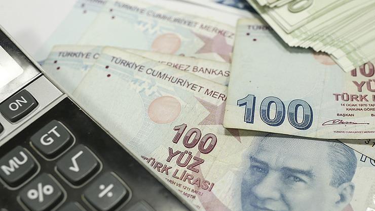İşsizlik maaşı 2022’de ne kadar oldu?