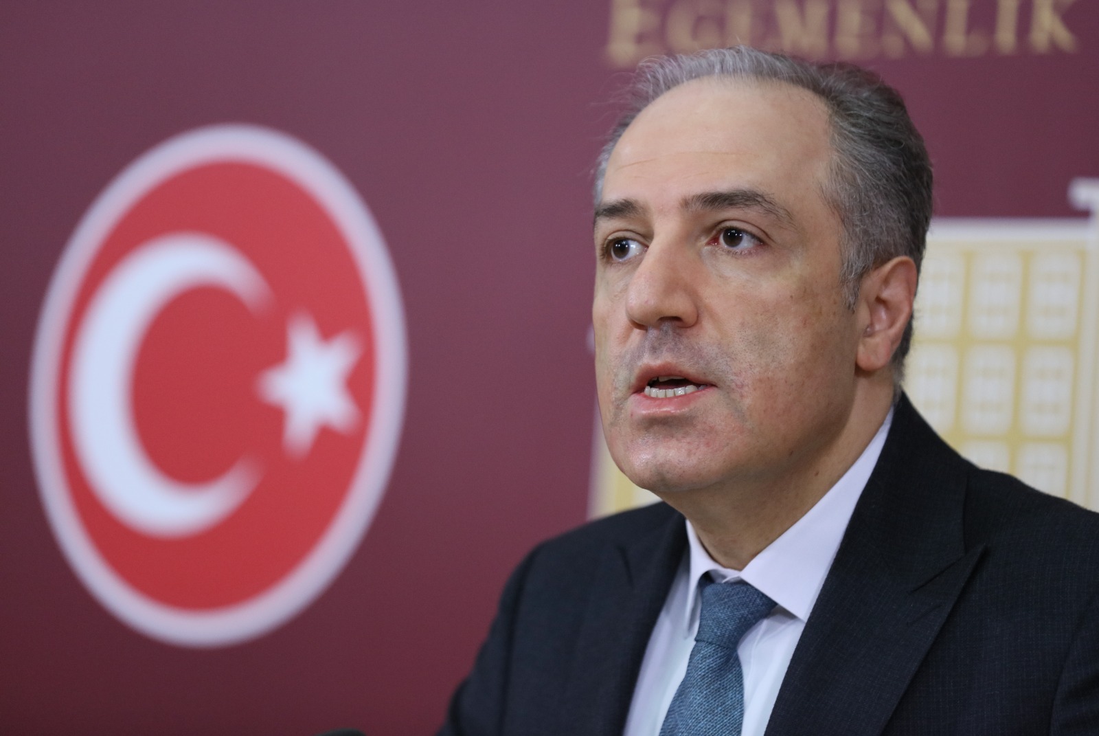Yeneroğlu, HES kodu verilerini sordu