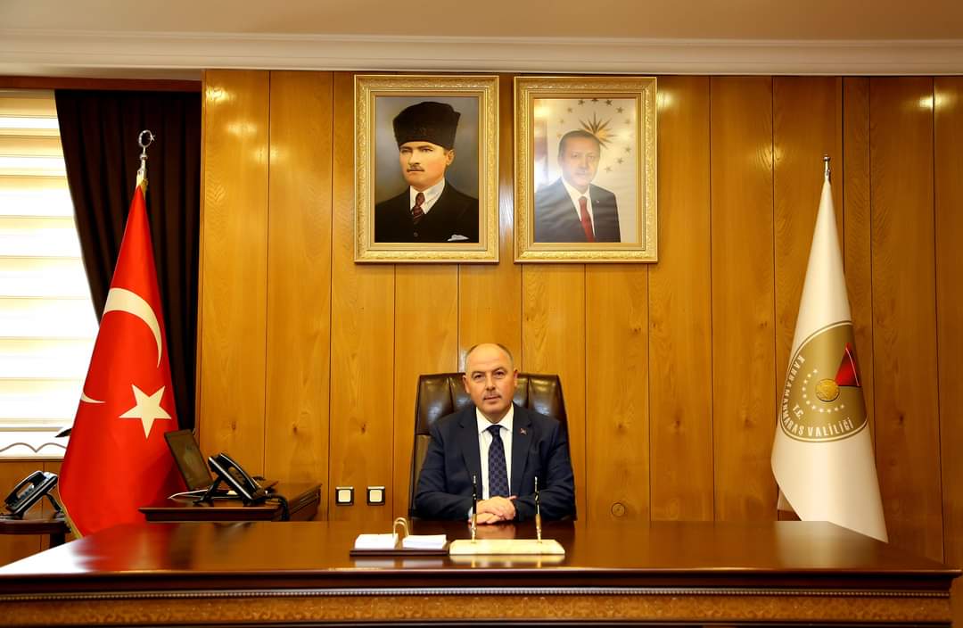 Vali Coşkun’dan 12 Mart İstiklal Marşı’nın Kabulü ve Mehmet Akif Ersoy’u Anma Günü Mesajı