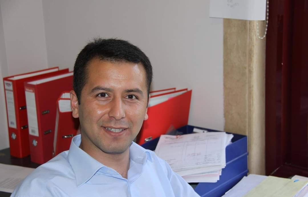 Mali Müşavir Denizde Boğuldu
