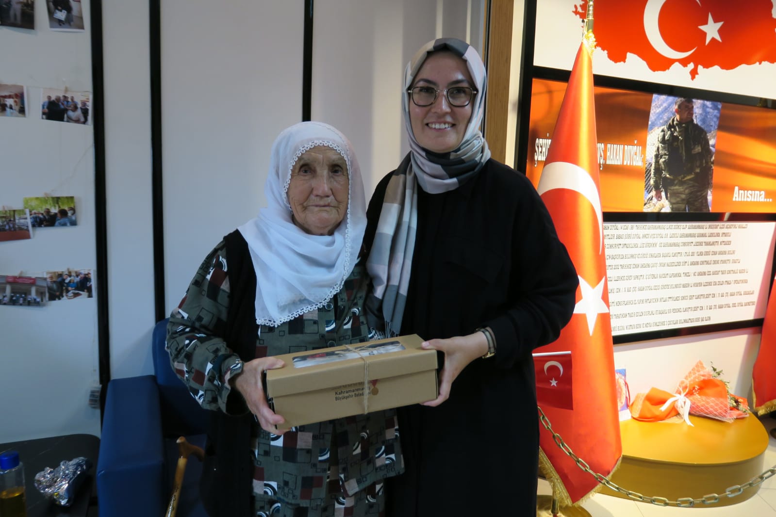 Büyükşehir Gönül Köprüleri Kurmaya Devam Ediyor