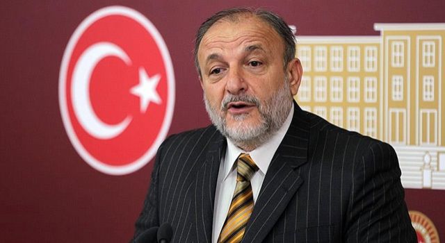 MHP'li Oktay Vural'dan 'yenilenme' çağrısı, 'Böyle bir yapı Türkiye’nin geleceğine umut vermez'