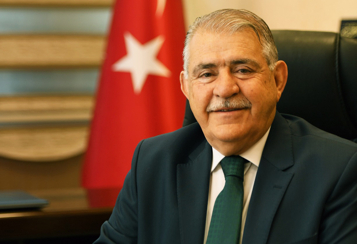 Başkan Mahçiçek’ten müjdeli Otizm Farkındalık Günü mesajı