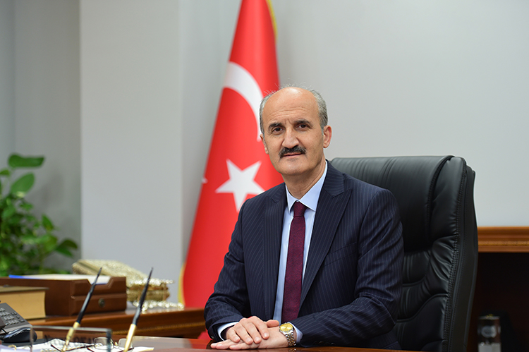 Başkan Okay’dan Maraş Harbi Mesajı