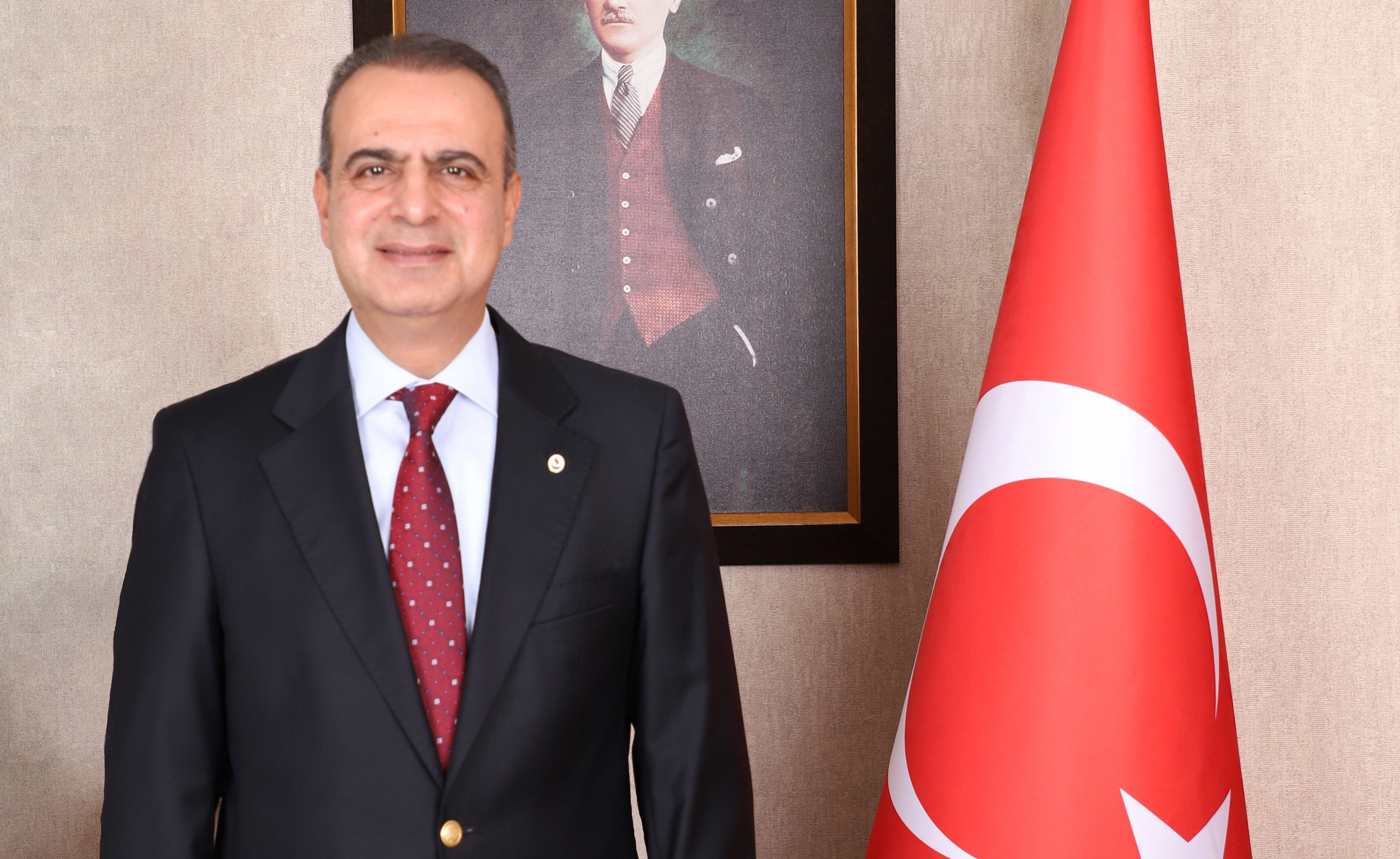 ASİD Genel Başkanı Dr. Yıldırım “Hekimlerimize can borcumuz ödenmez”