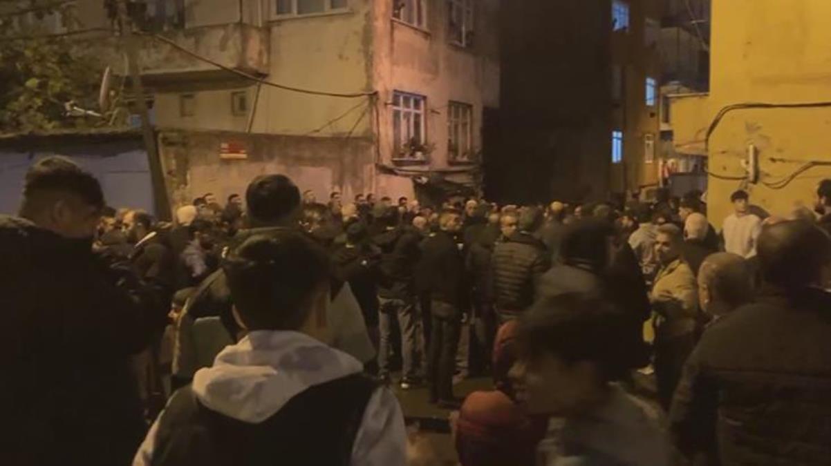 Şaka cinayeti! 17 yaşındaki çocuk öldü!