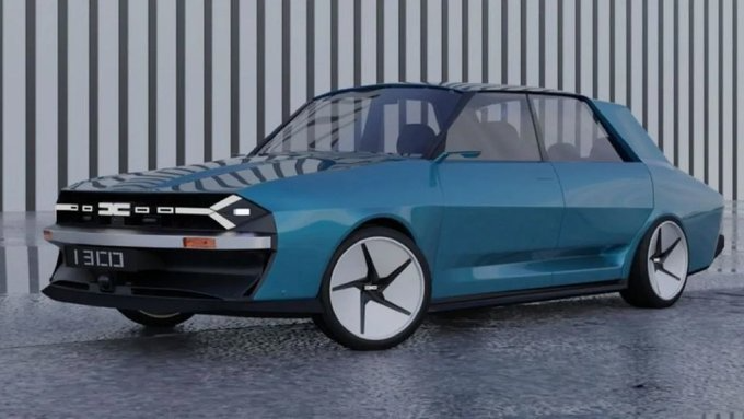 2022 Model Renault Toros Geliyor