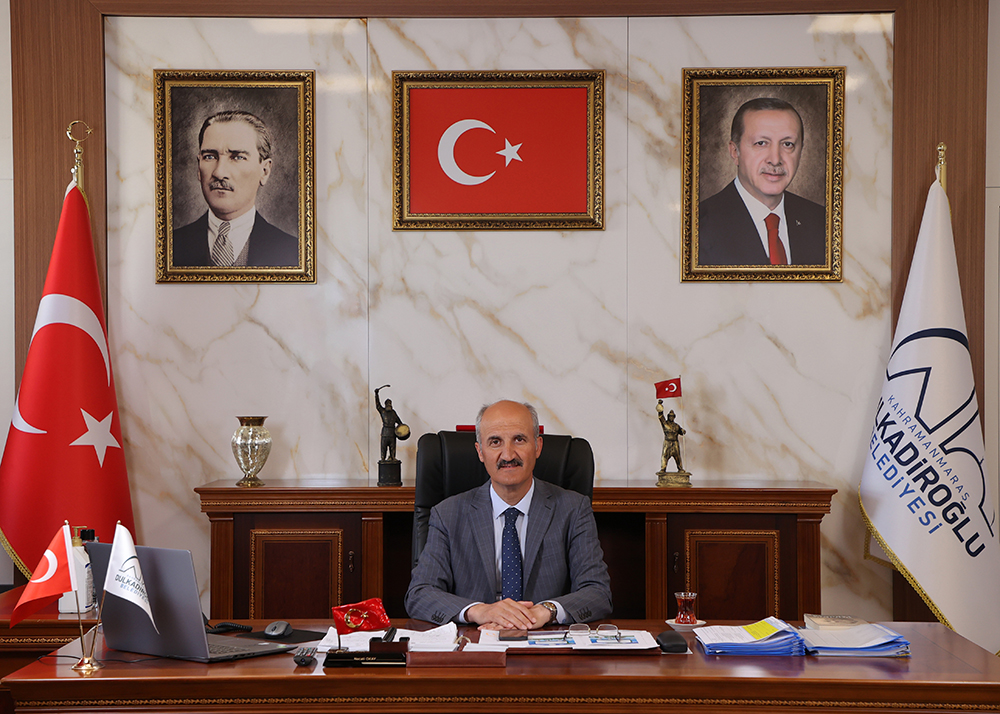 Başkan Okay’dan Öğretmenler Günü Mesajı