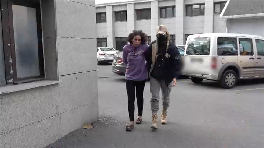 6 vatandaşımızı kaybettiğimiz saldırıda bombayı bırakan hain yakalandı