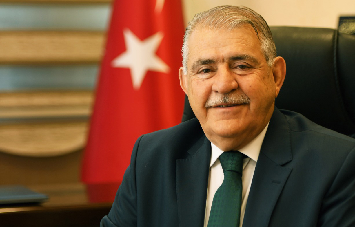 Başkan Mahçiçek’ten Dünya Şiir Günü mesajı