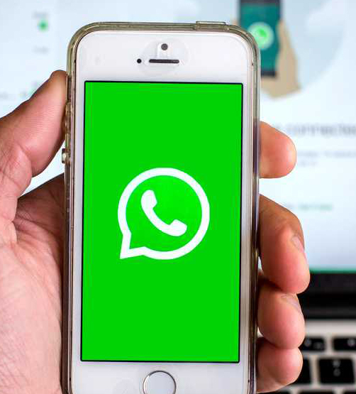 WhatsApp manuel dil seçeneğini getiriyor