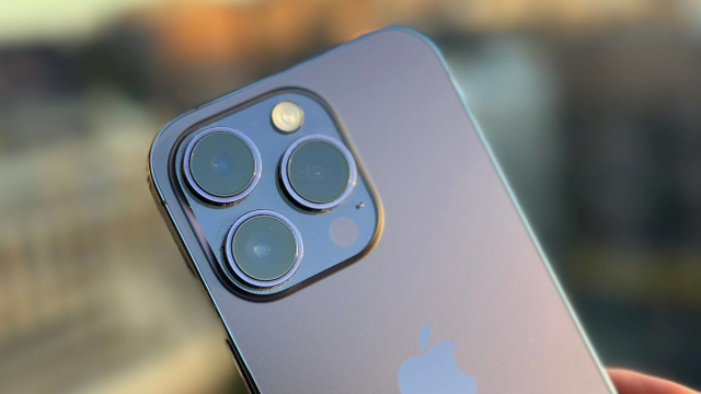 77 bin TL'den satılan iPhone 15 Pro Max'in maliyeti bakın kaç lira!