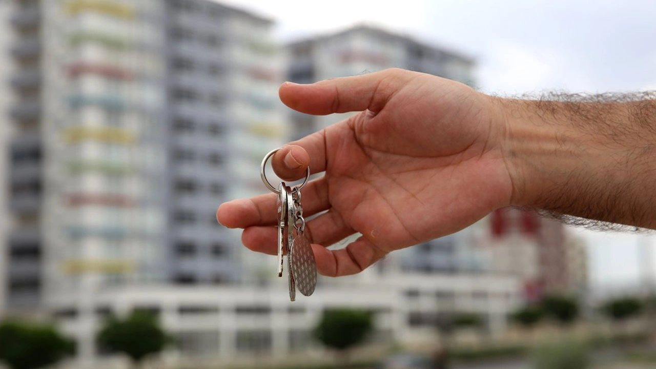 Ev kiralarına limit mi getirilecek? İletişim Başkanlığı açıklama yaptı!