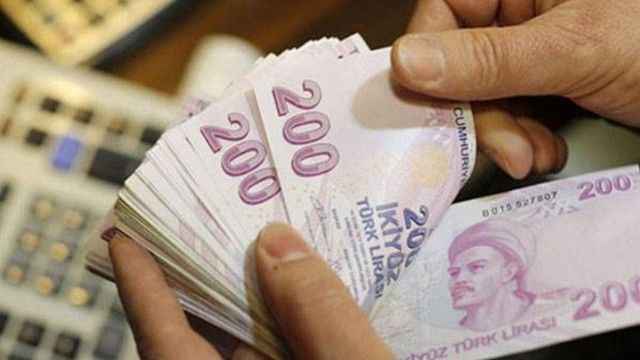 Yeni vergi geliyor iddiası!