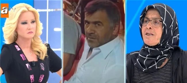 Müge Anlı’da stüdyo buz kesti! Getirdin Suriyelileri yuvamızı yıktın