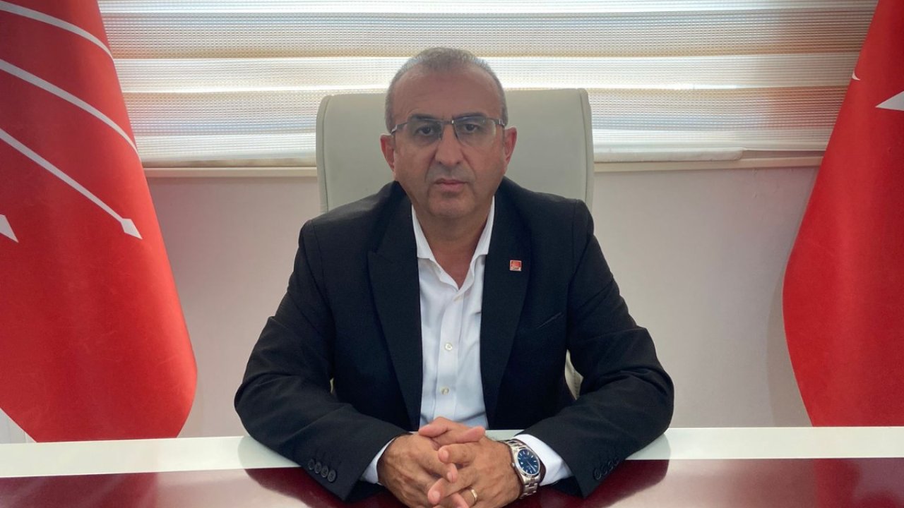 Ateş: “Özel’in Seçilmesi, Kahramanmaraş Teşkilatına Yeni Bir Ritim Kazandıracak”
