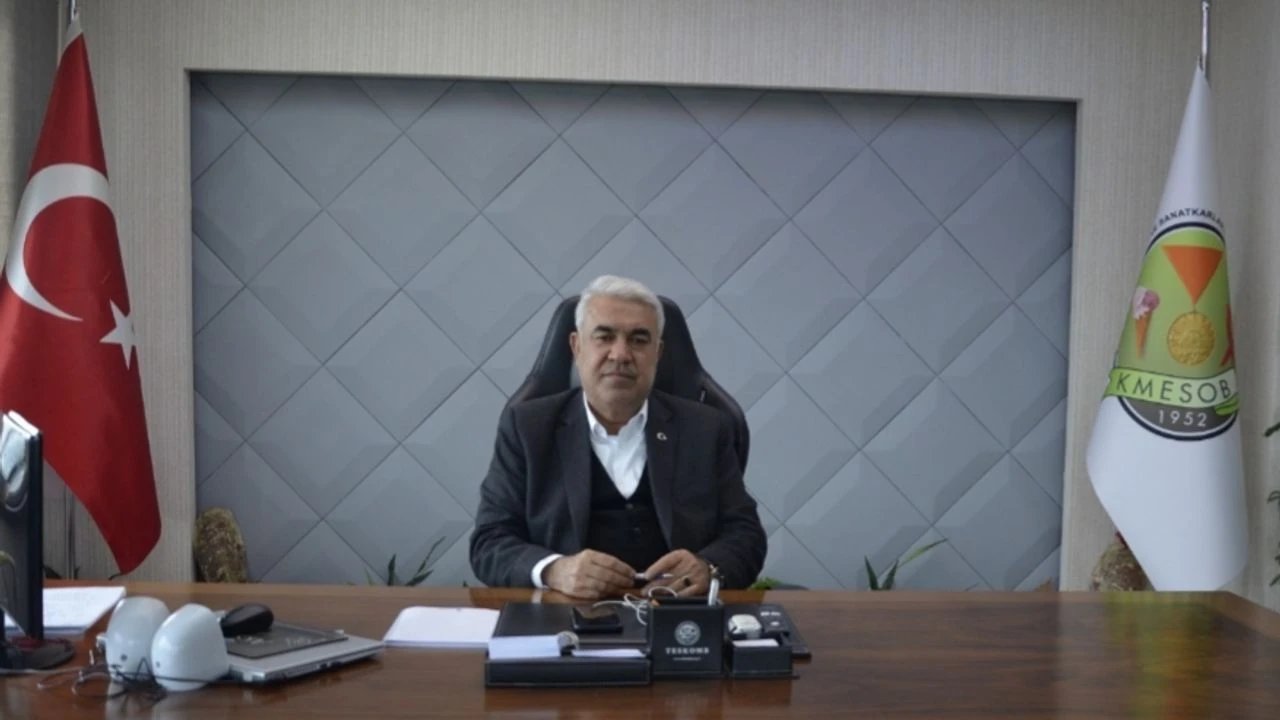 Kahramanmaraş Esnafından Düzenlemeye Tepki: Geçim Daha da Zorlaşacak