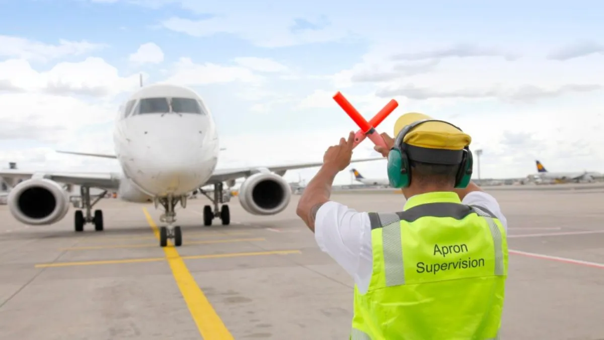 2025’te Apron Memuru Maaşları Ne Kadar? Görevleri ve Sorumlulukları