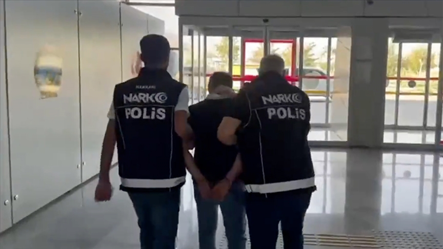 Aralarında Kahramanmaraş'ta var! Binlerce gözaltı kişi gözaltına alındı