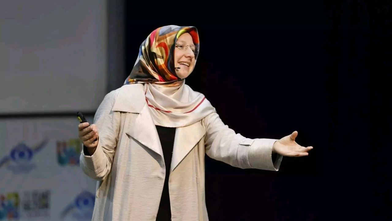 Göksun’da Anlamlı Buluşma: Merve Gülcemal Sahne Alacak