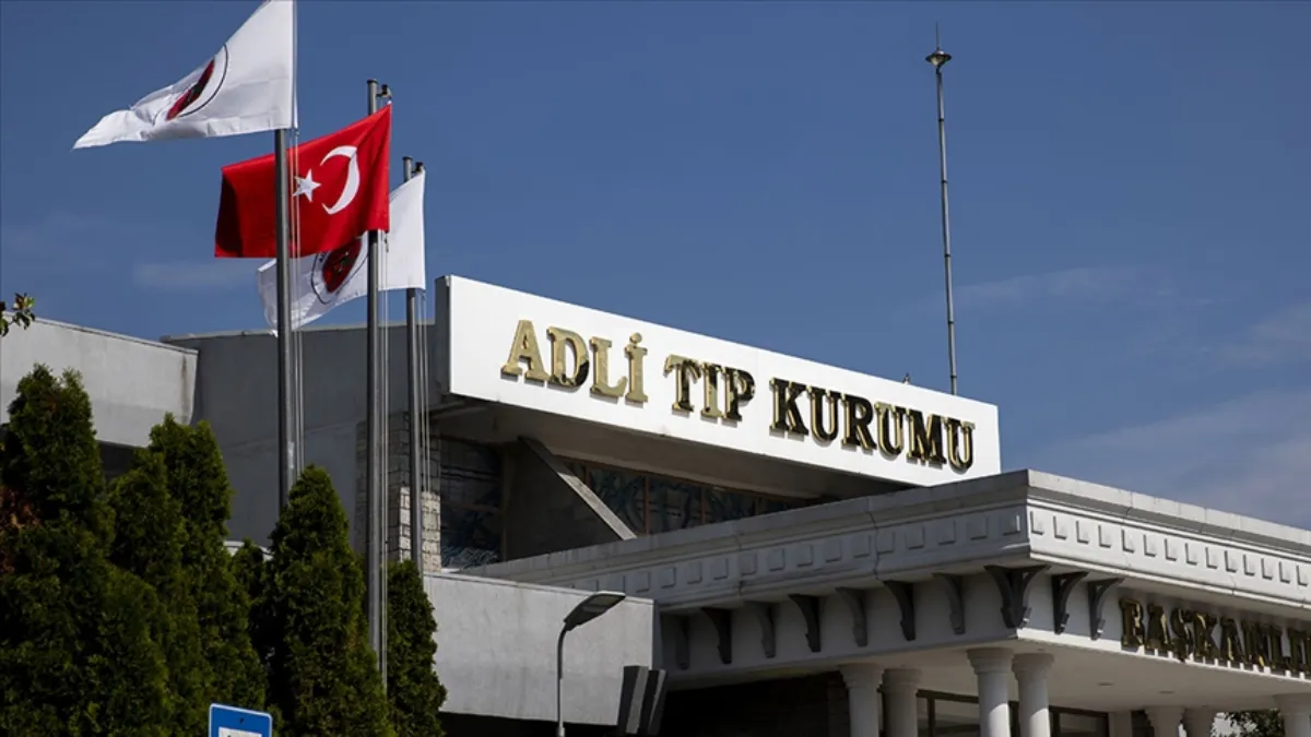 Adli Tıp Kurumu 85 Personel Alacak: Başvuru Şartları ve Tarihleri
