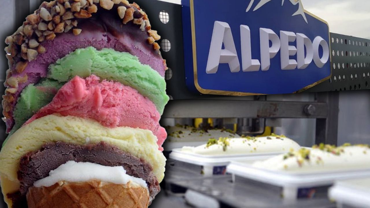 Alpedo’dan “Bakteri İddiası”na Cevap: Gerçekler Ortaya Çıktı!