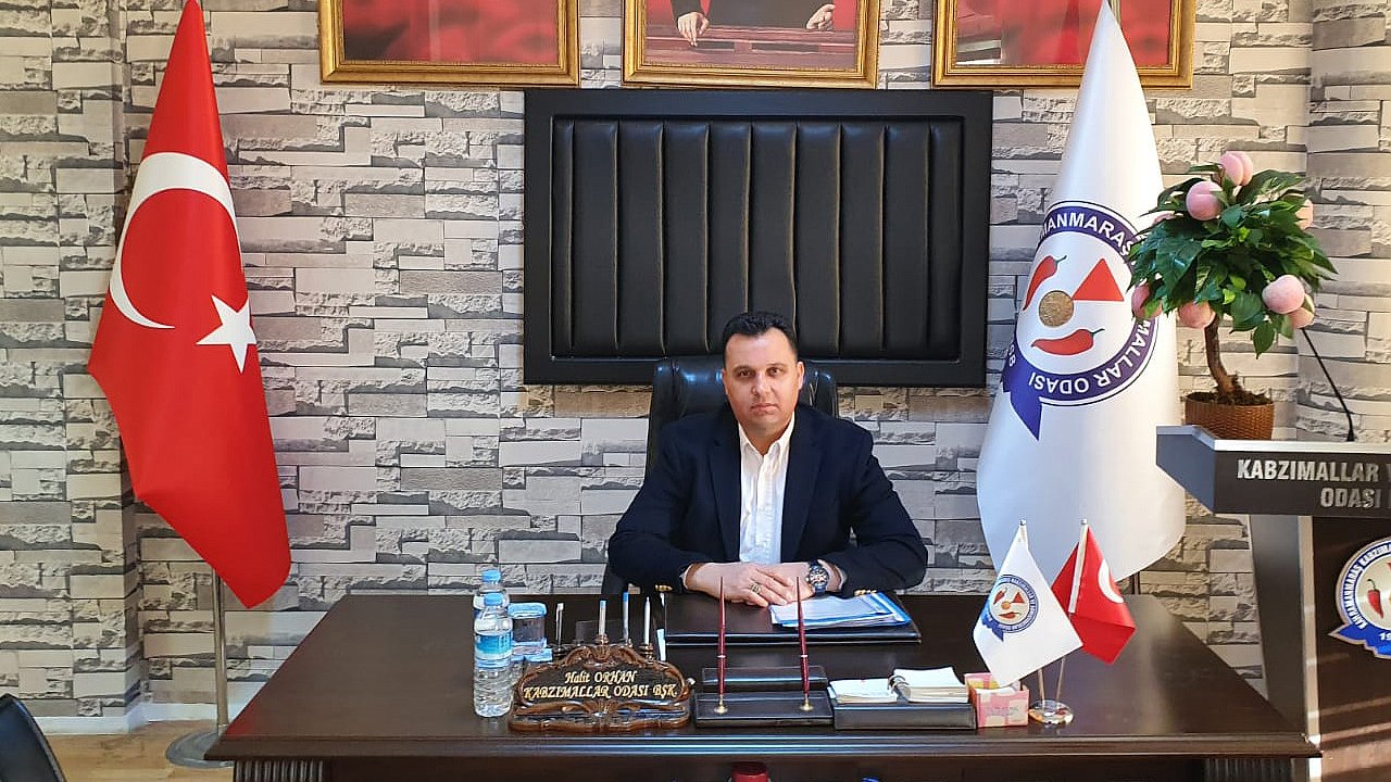 Esnaf Temsilcilerinden Kritik Çağrı: Mücbir Sebep Uygulaması Devam Etmeli