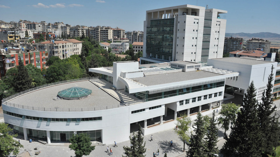 İş Fırsatı: Kahramanmaraş Büyükşehir Belediyesi 34 Kişi Alacak