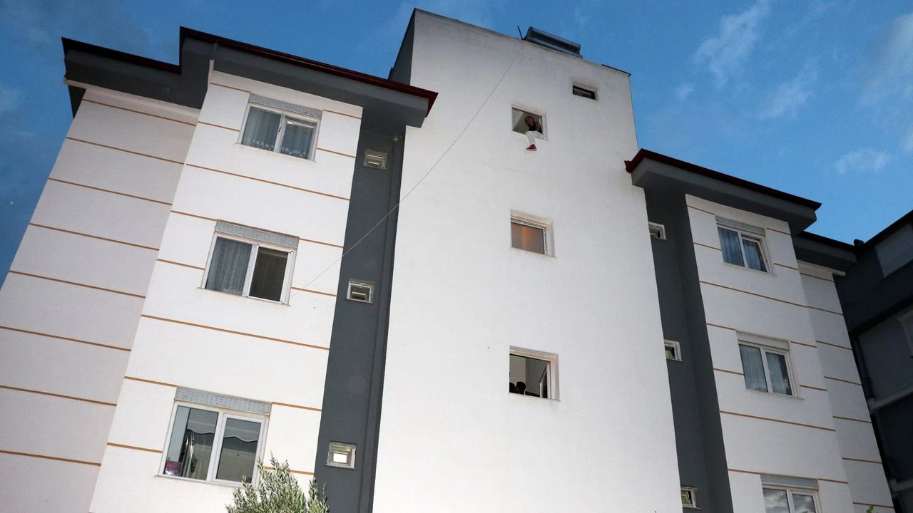 6 çocuğu yakmaya kalkıştı, ceza verilmedi