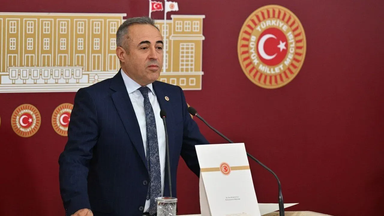 Kahramanmaraş’ın SEGE Sıralamasında Düşüş! Karatutlu: “23 Yılda 15 Basamak Geriye Gittik”
