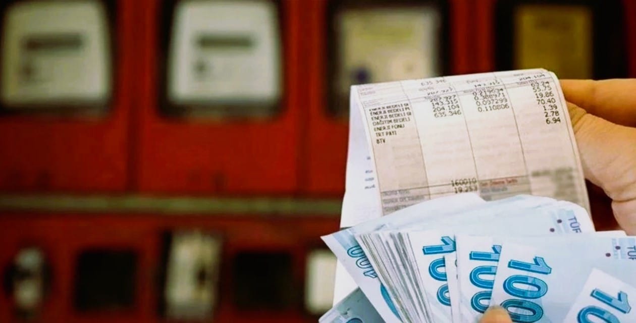 Artık devlet desteği yok: Elektrik faturasında sınır belli