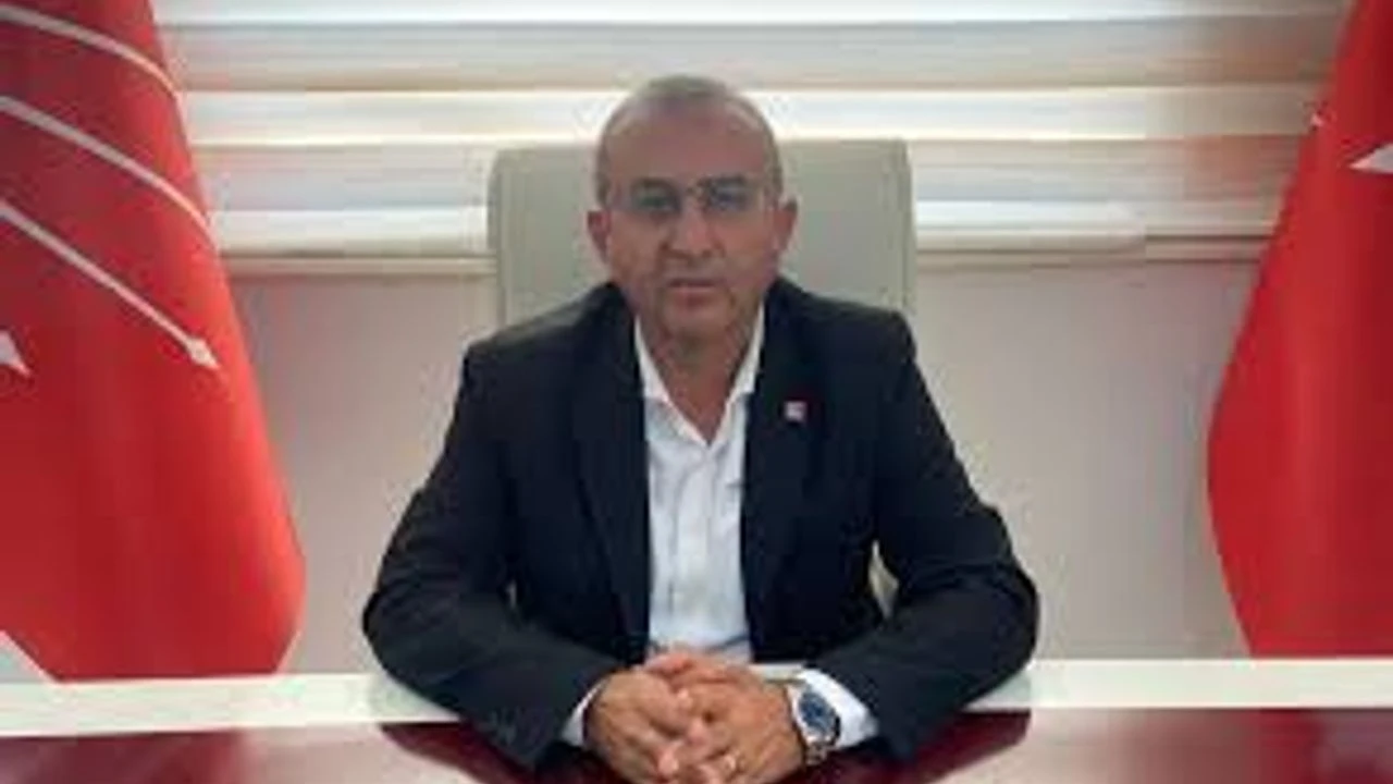 Kahramanmaraş'ta rektör krizi: Üniversite siyasi çekişme alanı değildir!