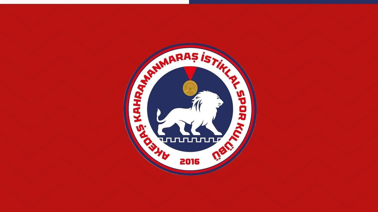 Kahramanmaraş İstiklalspor'da bahis depremi! Yollar ayrıldı