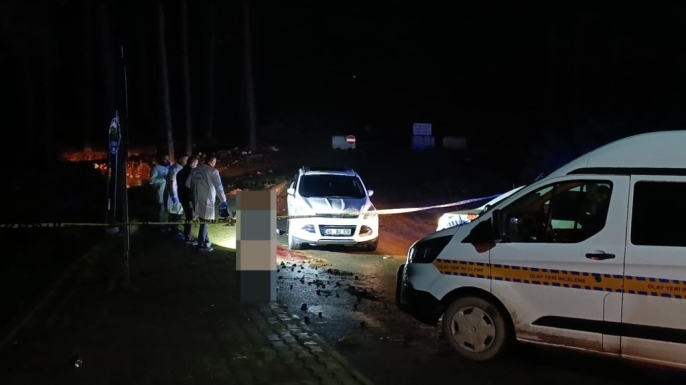 Kahramanmaraş'ta devriye gezen polisler fark etti! 20 yaşındaki genç ölü bulundu