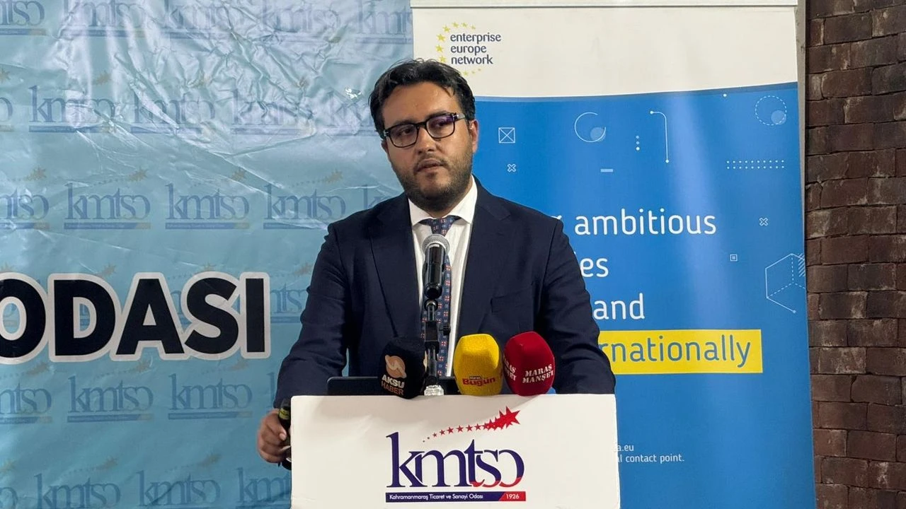 KMTSO’dan Üretim Sektörüne 3 Kritik Risk Uyarısı