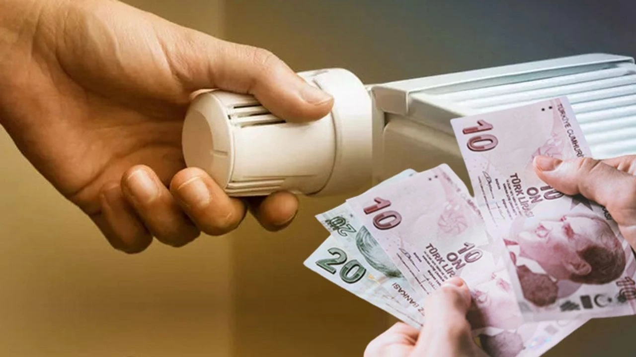 Doğal gaz faturaları Kahramanmaraş’ta el yakacak!