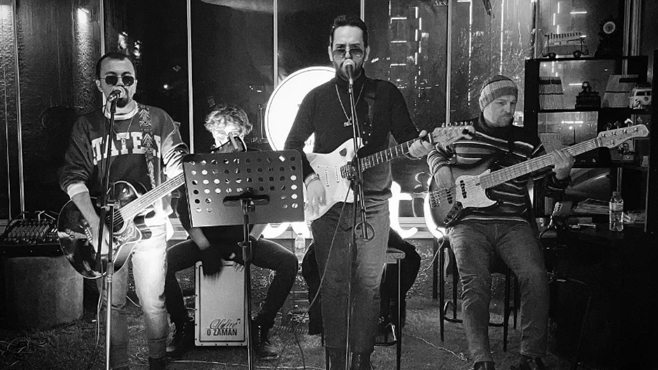 Kahramanmaraş Ağustos Fuarı’nda “Oldu O Zaman” Rüzgârı