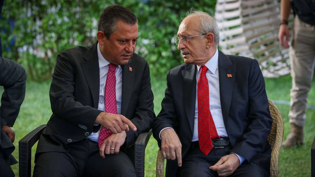 Özel’den Kılıçdaroğlu’na “Kurultay Davası” uyarısı