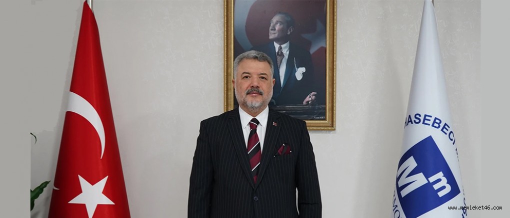 Meslek Camiasında Yankı Uyandıran Veda: Kalın’dan Kartaloğlu’na Övgü